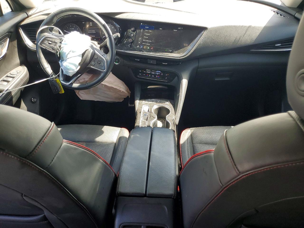 Buick Envision Essence