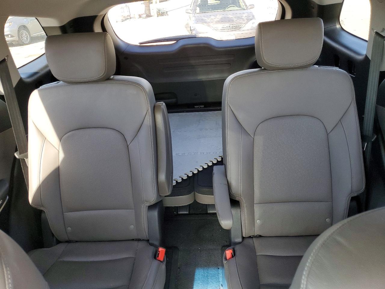 Hyundai SANTA FE Limited Ultimate