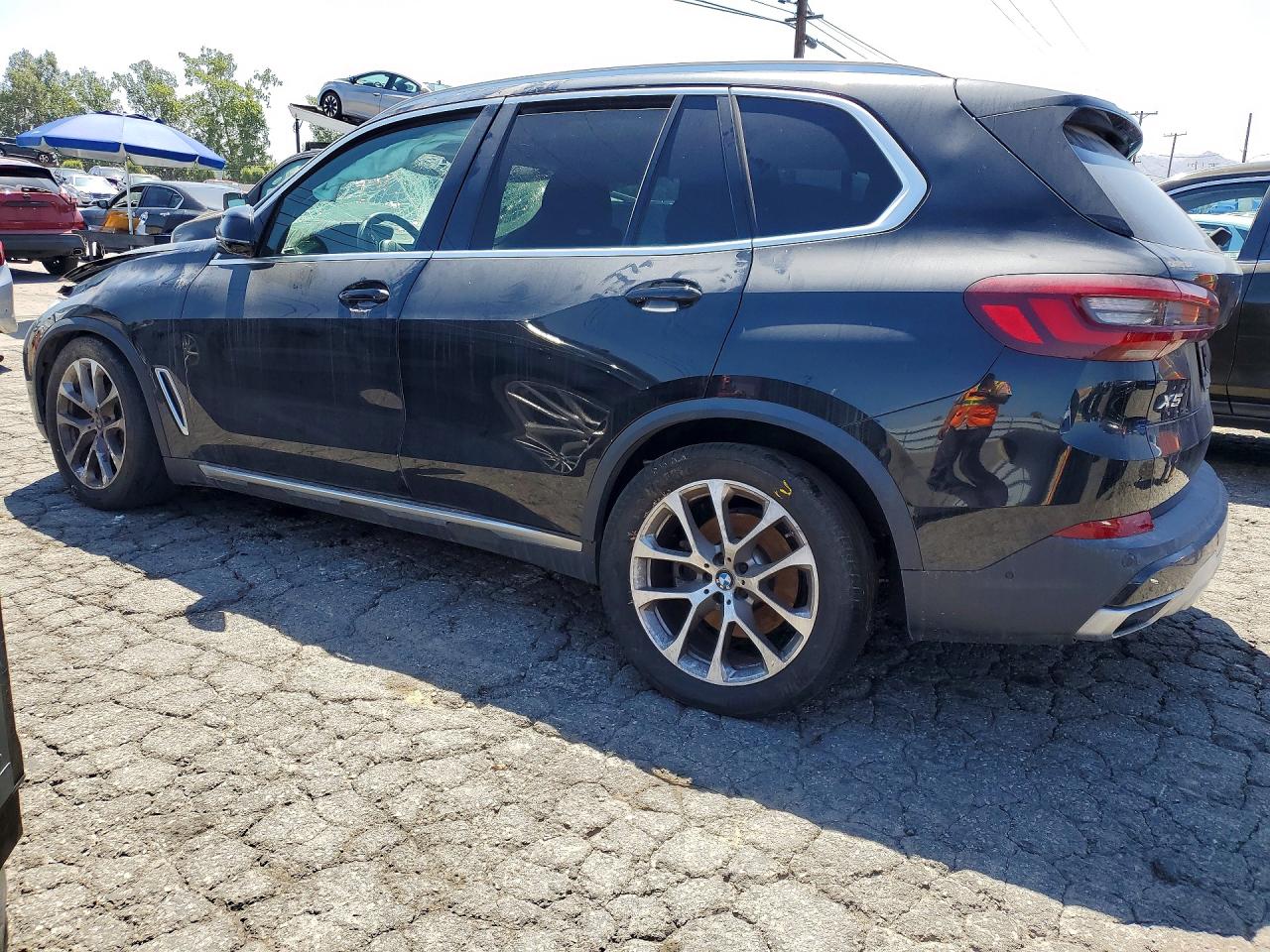 BMW X Series Sdrive 40i