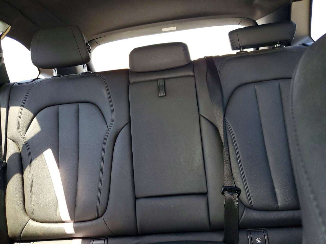 BMW X Series Sdrive 40i