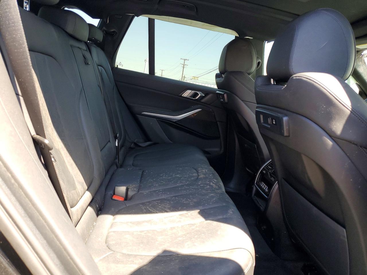 BMW X Series Sdrive 40i