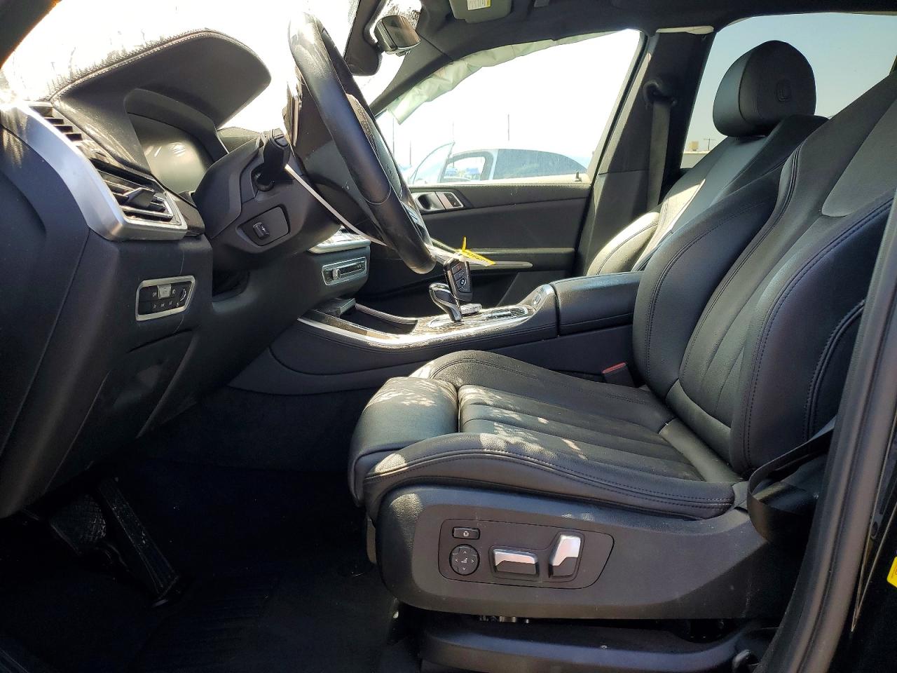 BMW X Series Sdrive 40i