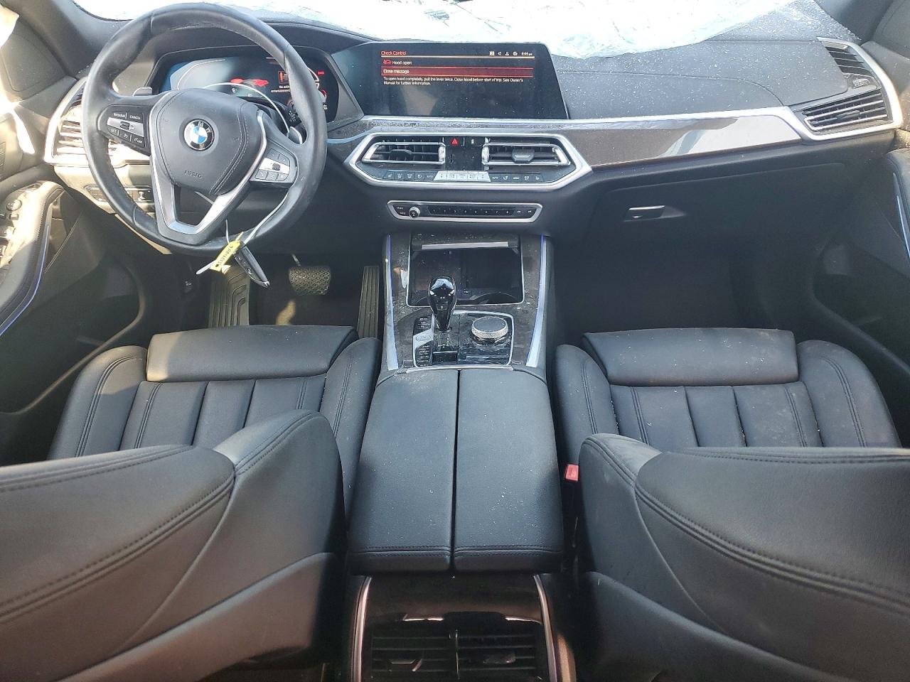BMW X Series Sdrive 40i