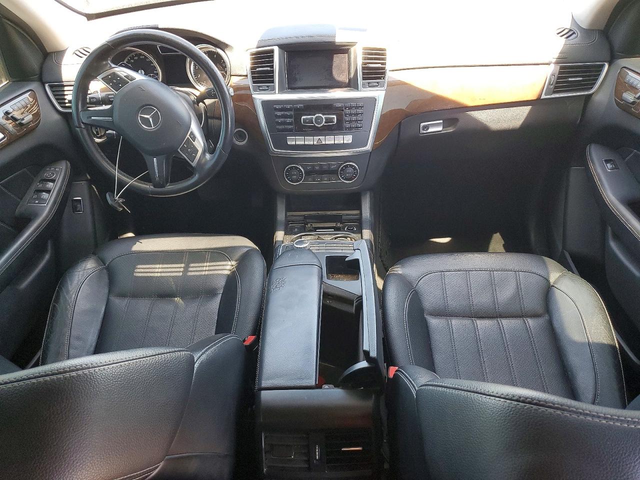Mercedes-Benz G-Class 450 4matic