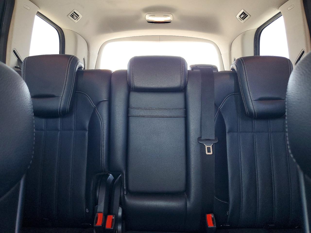 Mercedes-Benz G-Class 450 4matic
