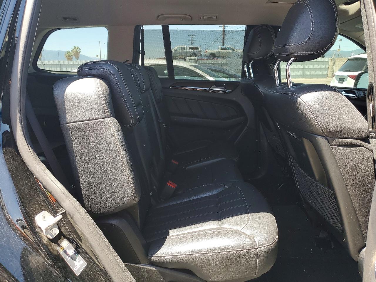 Mercedes-Benz G-Class 450 4matic