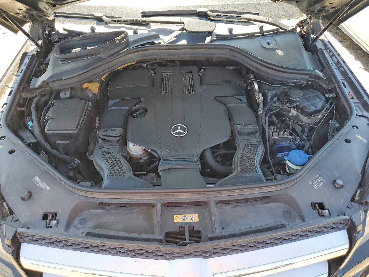 Mercedes-Benz G-Class 450 4matic