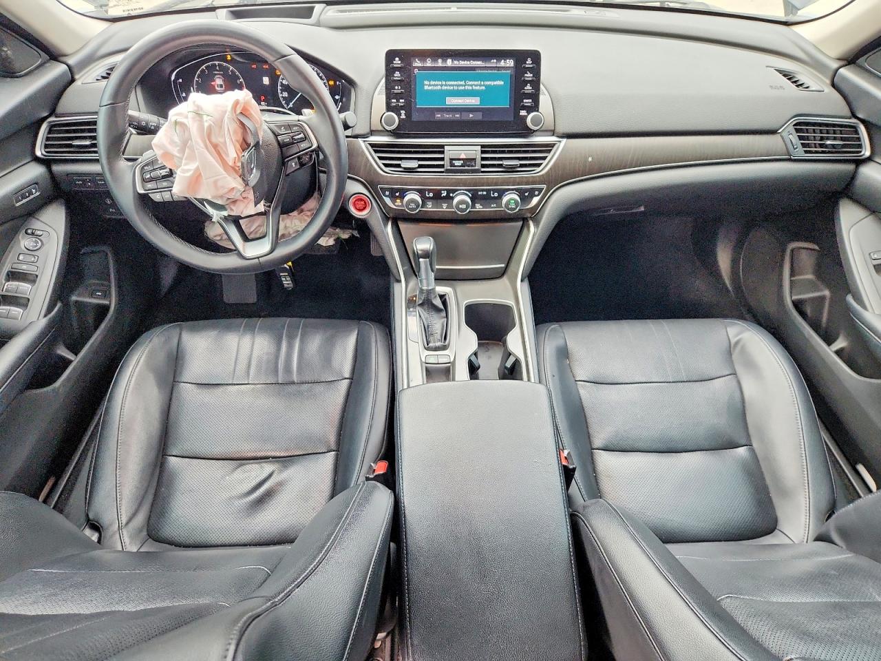Honda Accord Touring