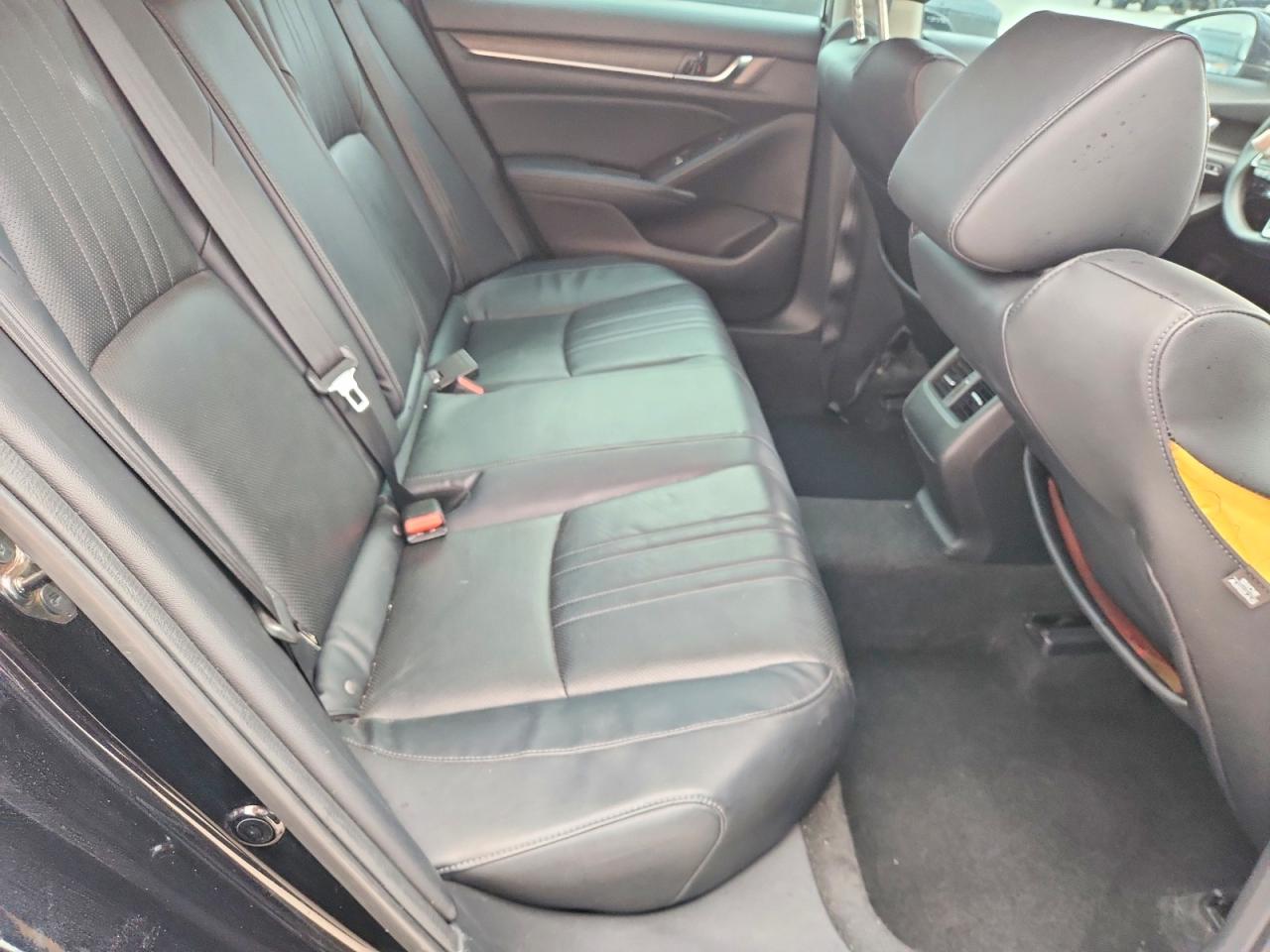 Honda Accord Touring
