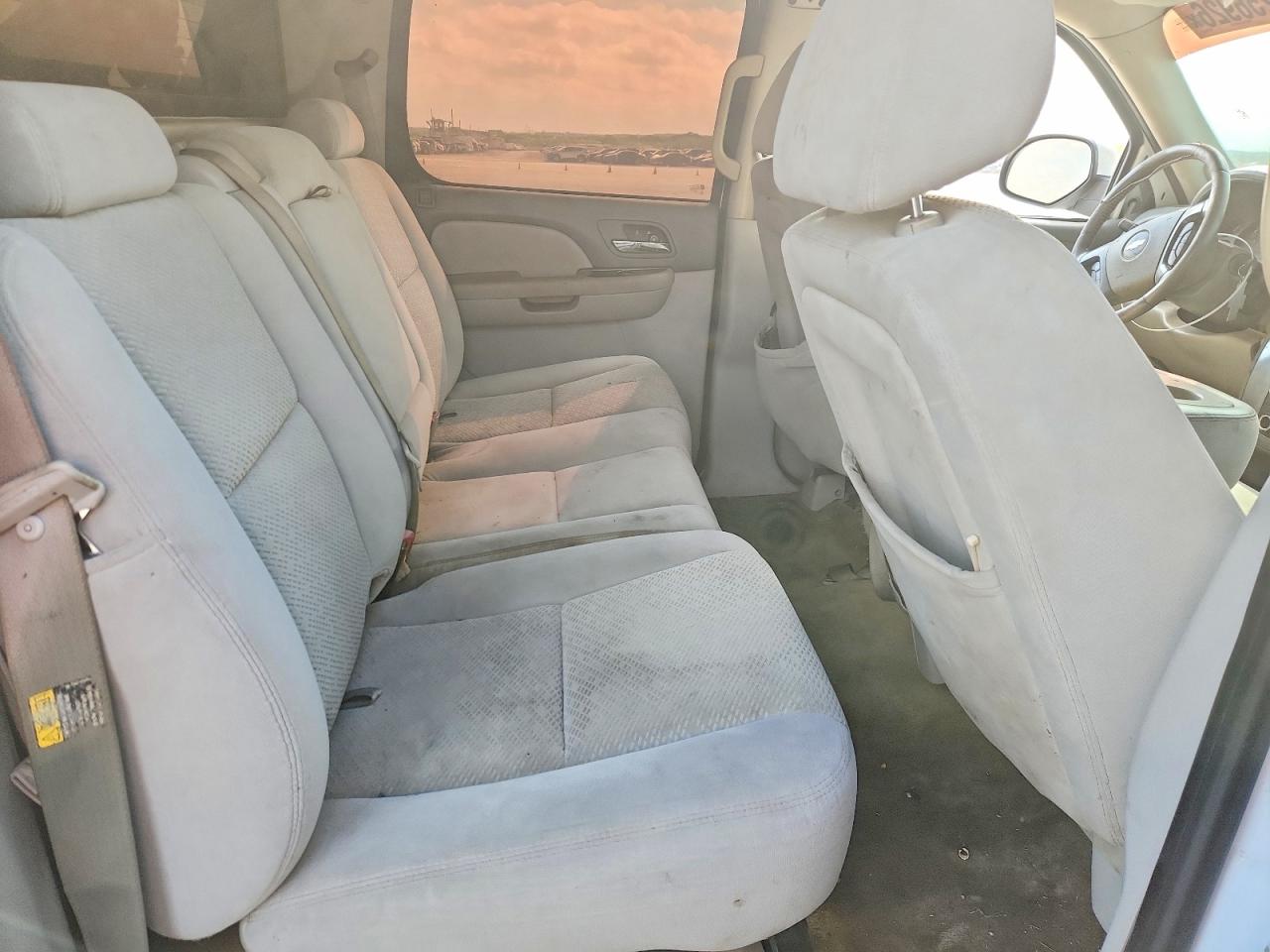 Chevrolet Avalanche C1500
