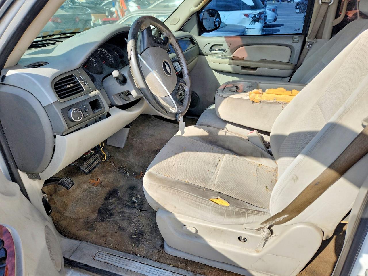 Chevrolet Avalanche C1500
