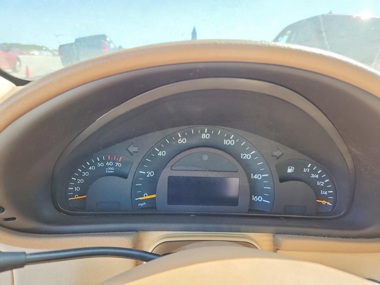 Mercedes-Benz C-Class 240 4matic