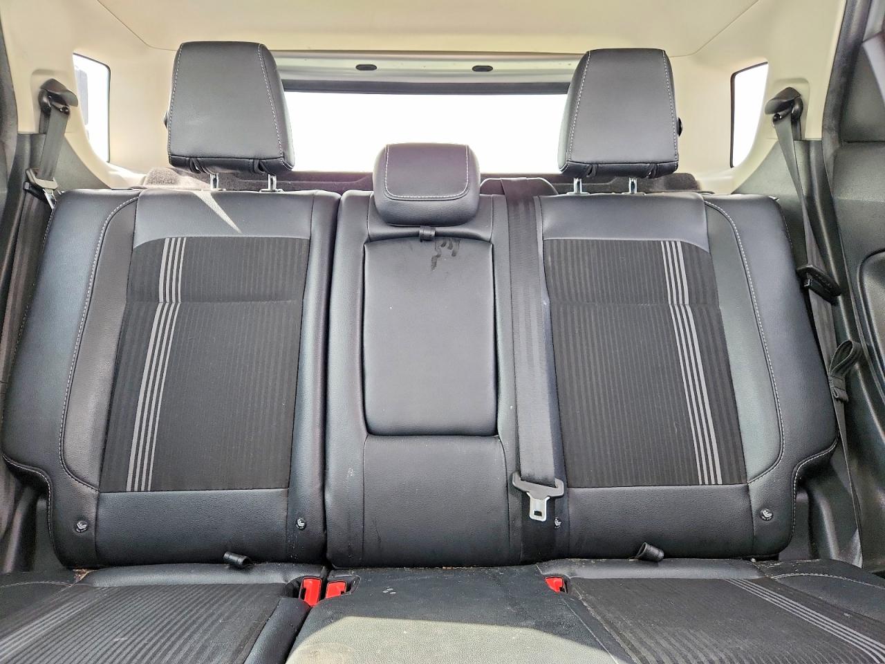 Ford EcoSport Ses