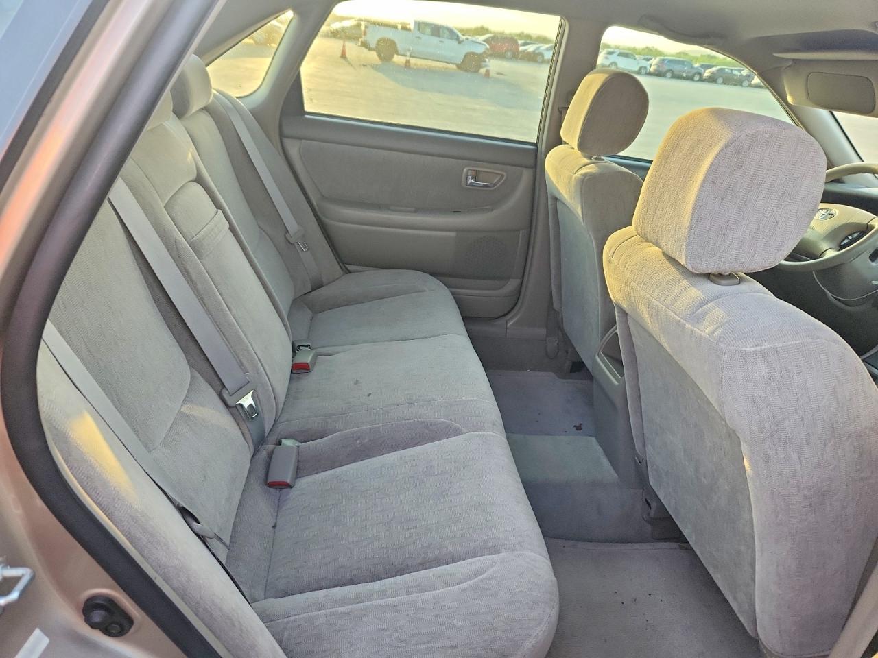 Toyota Avalon Xl