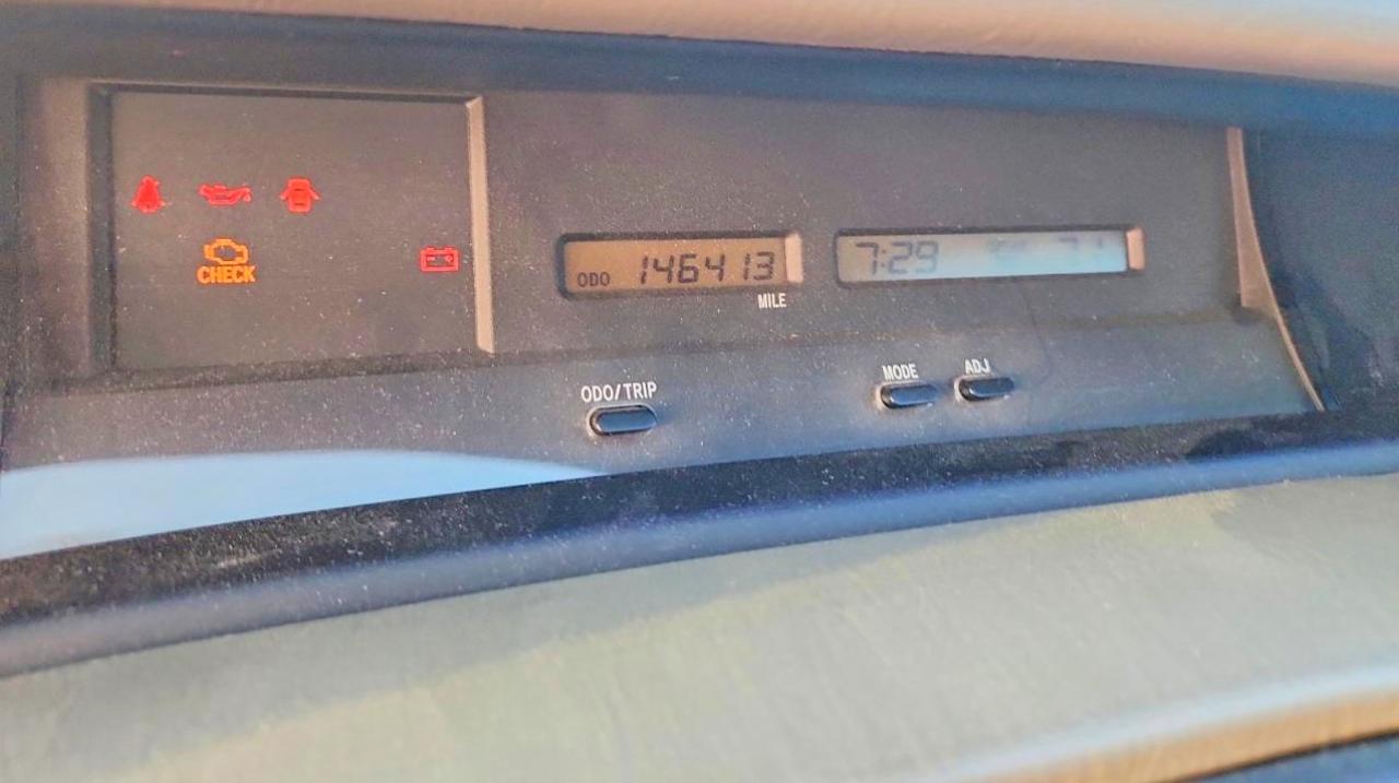 Toyota Avalon Xl