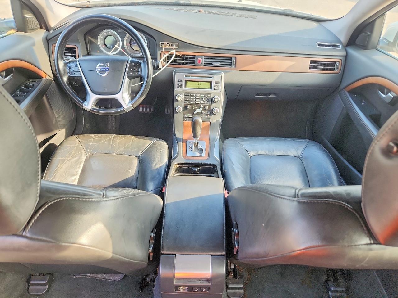 Volvo S80 3.2