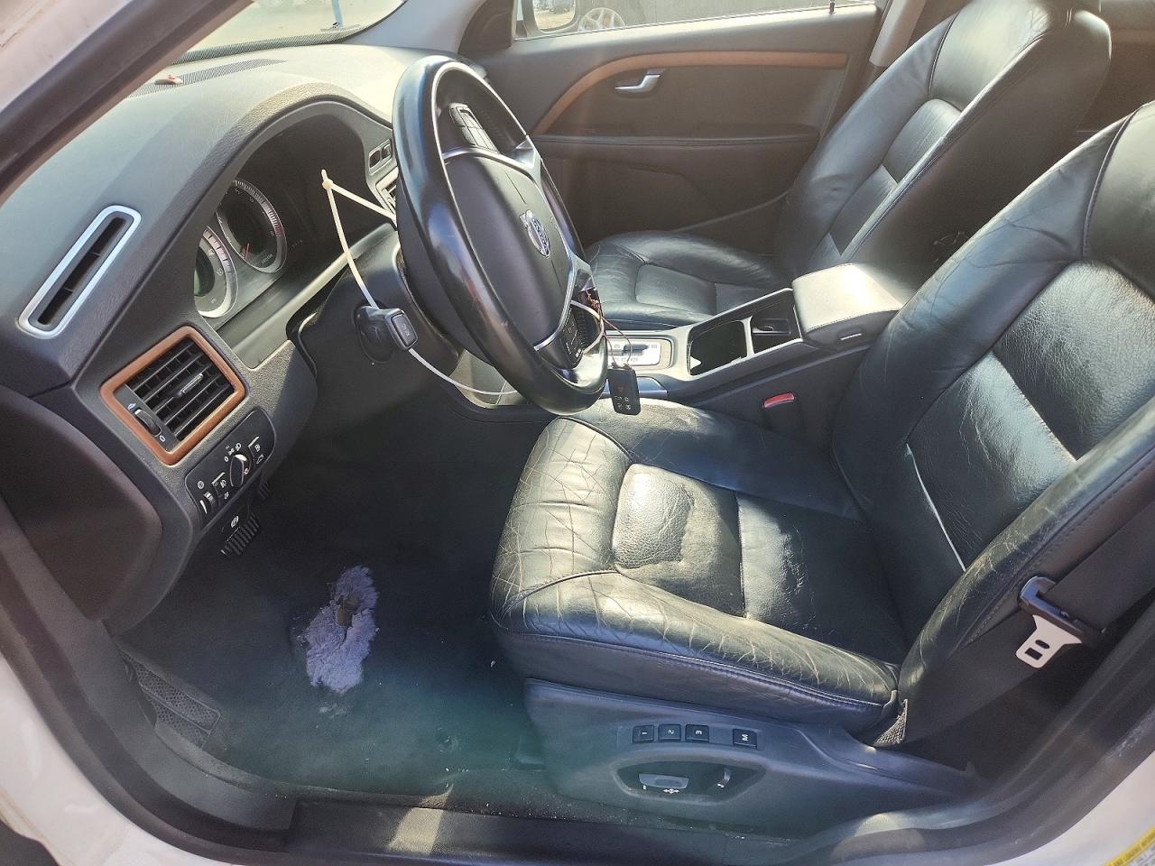 Volvo S80 3.2