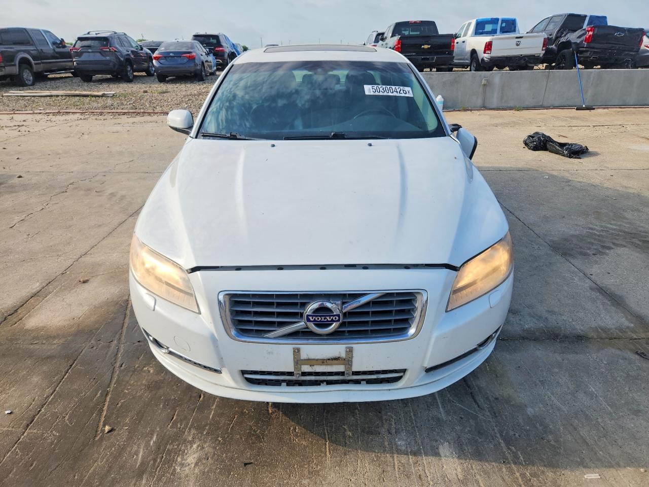 Volvo S80 3.2