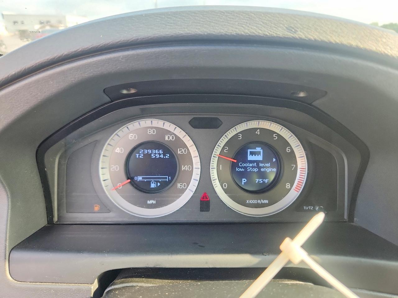 Volvo S80 3.2