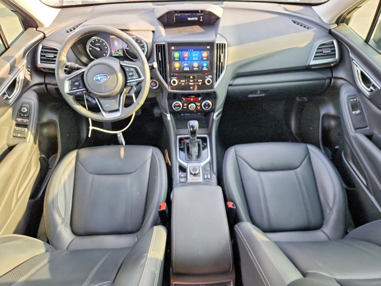 Subaru Forester Touring