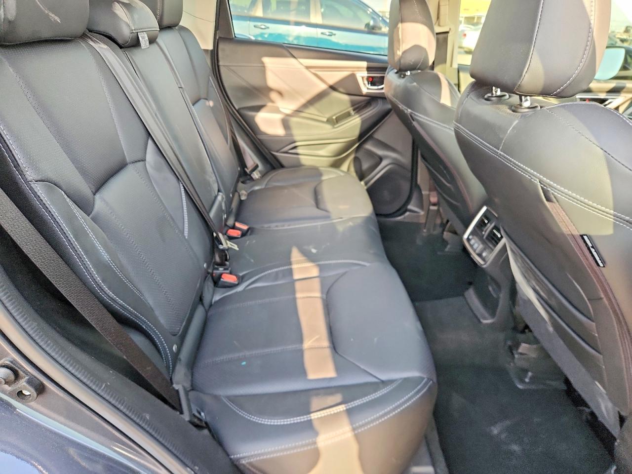 Subaru Forester Touring