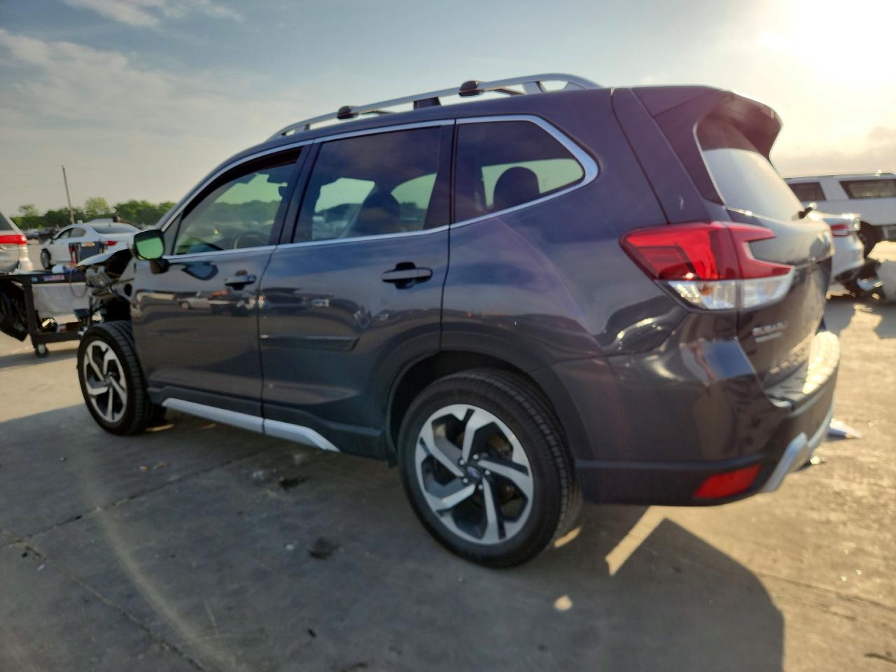 Subaru Forester Touring