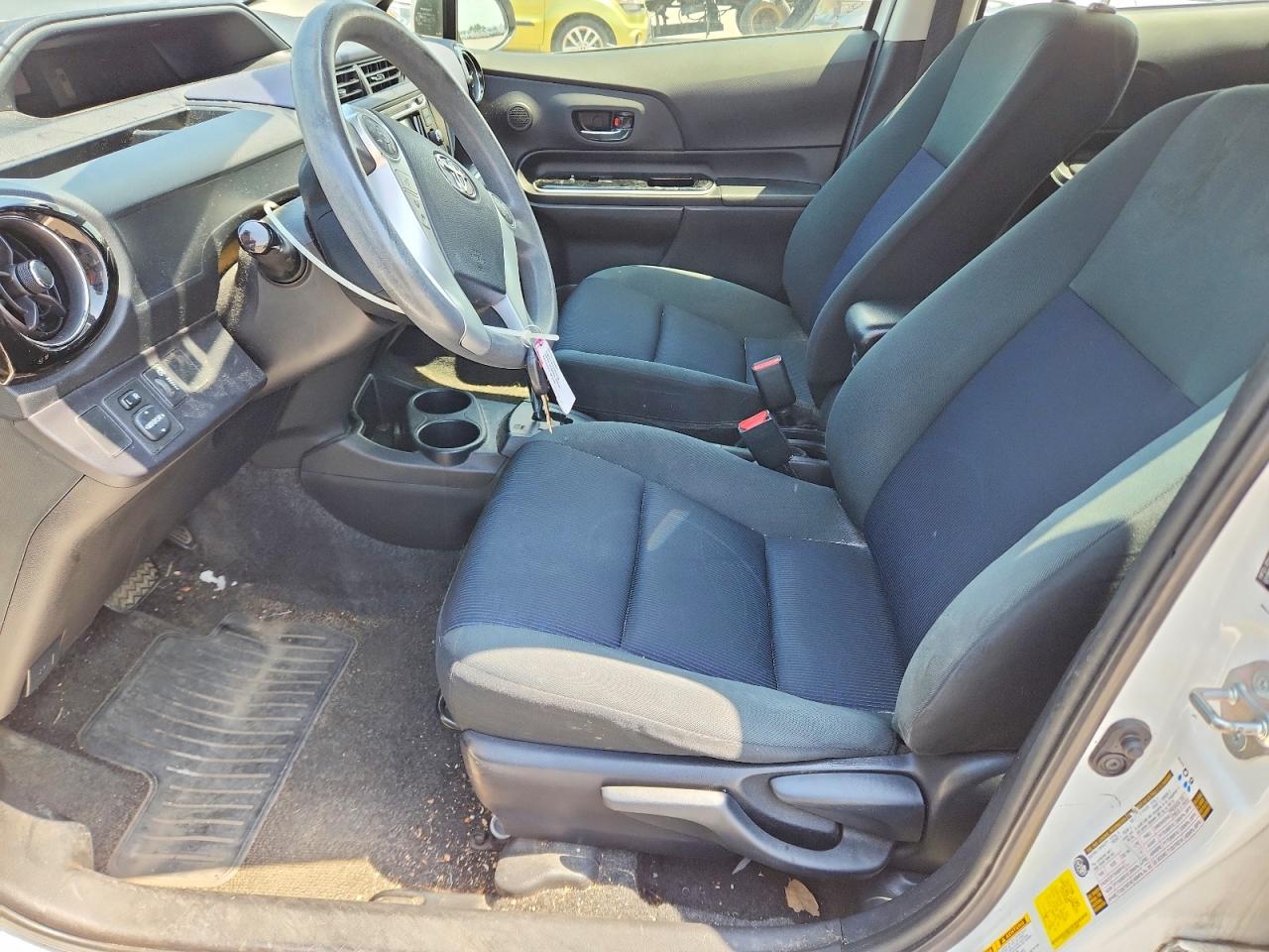 Toyota Prius Two