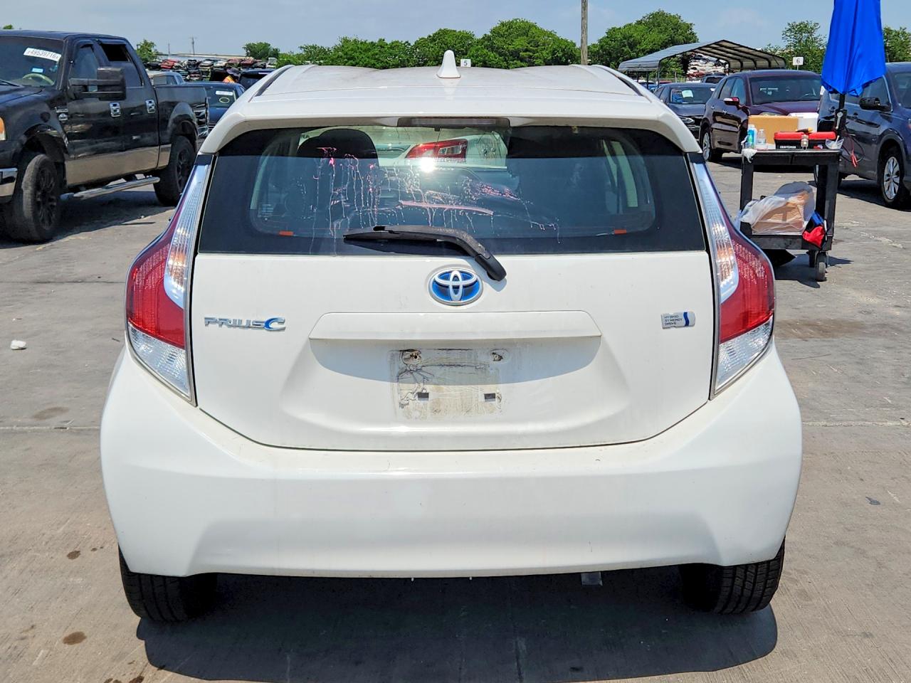 Toyota Prius Two