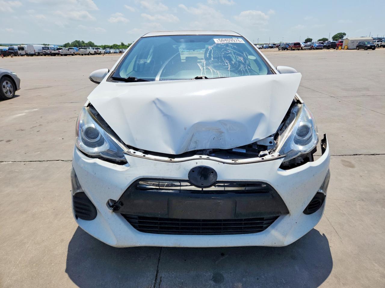 Toyota Prius Two