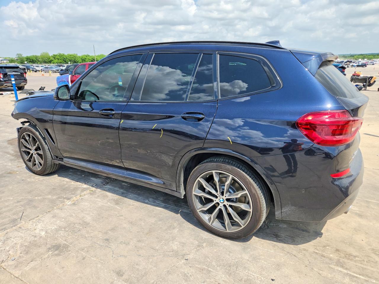 BMW X Series Xdrive30i