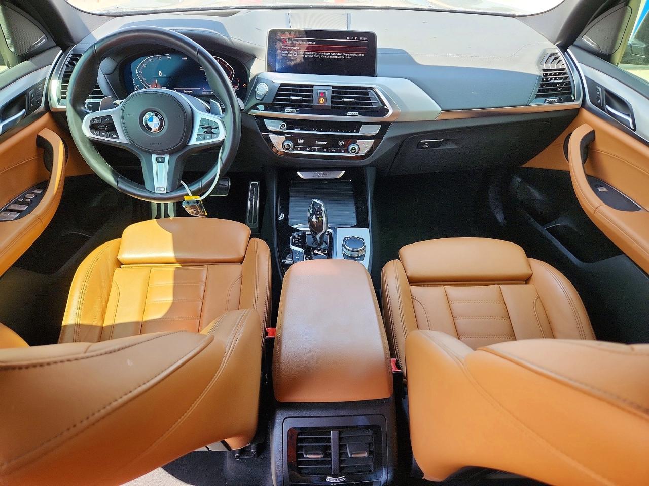 BMW X Series Xdrive30i