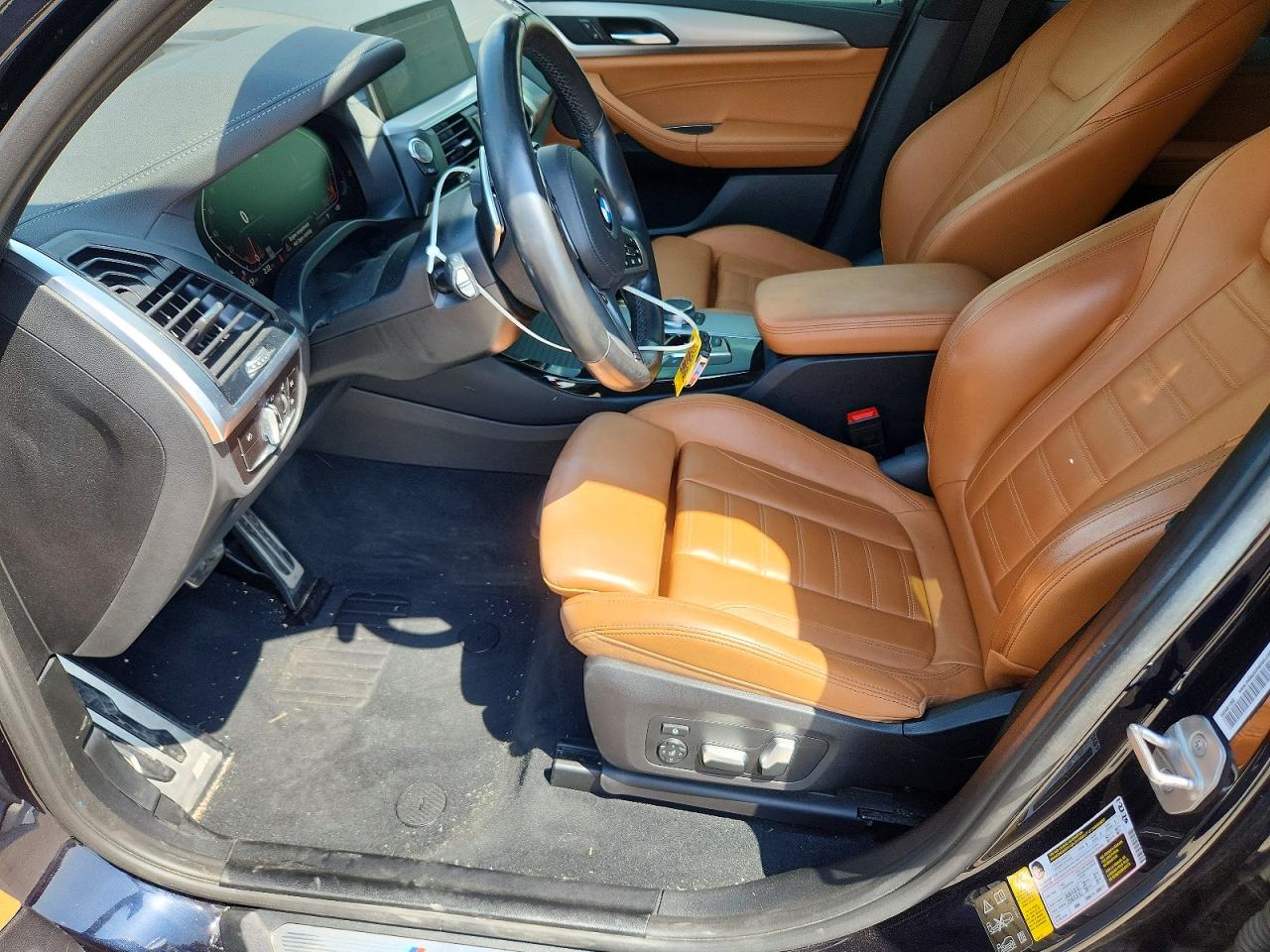 BMW X Series Xdrive30i