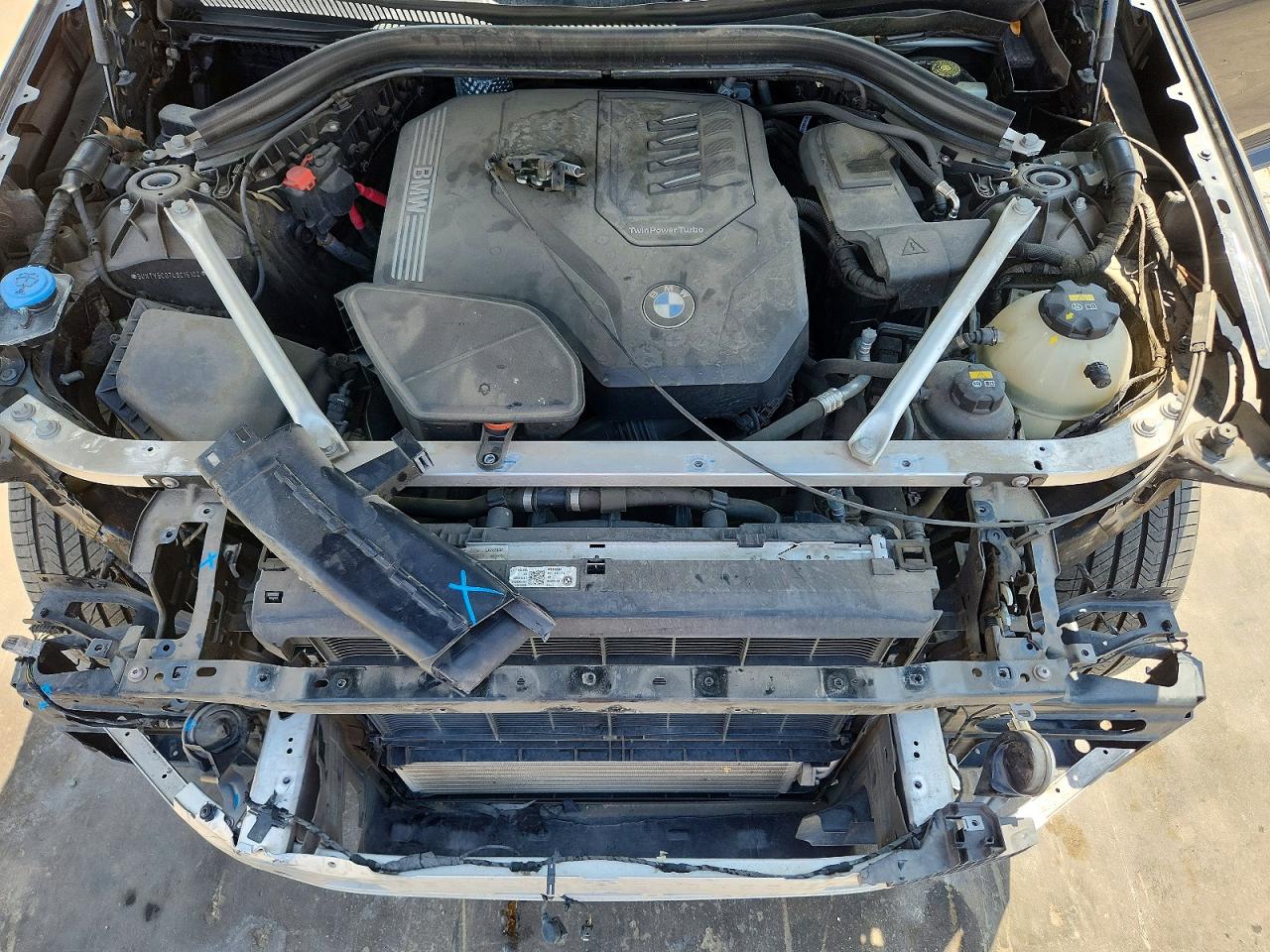 BMW X Series Xdrive30i
