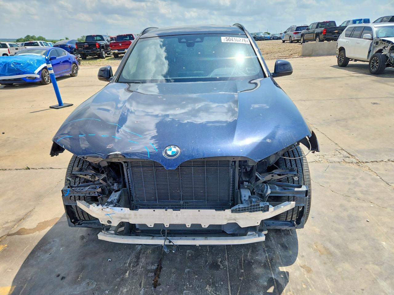 BMW X Series Xdrive30i