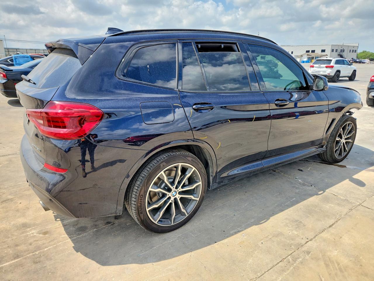 BMW X Series Xdrive30i