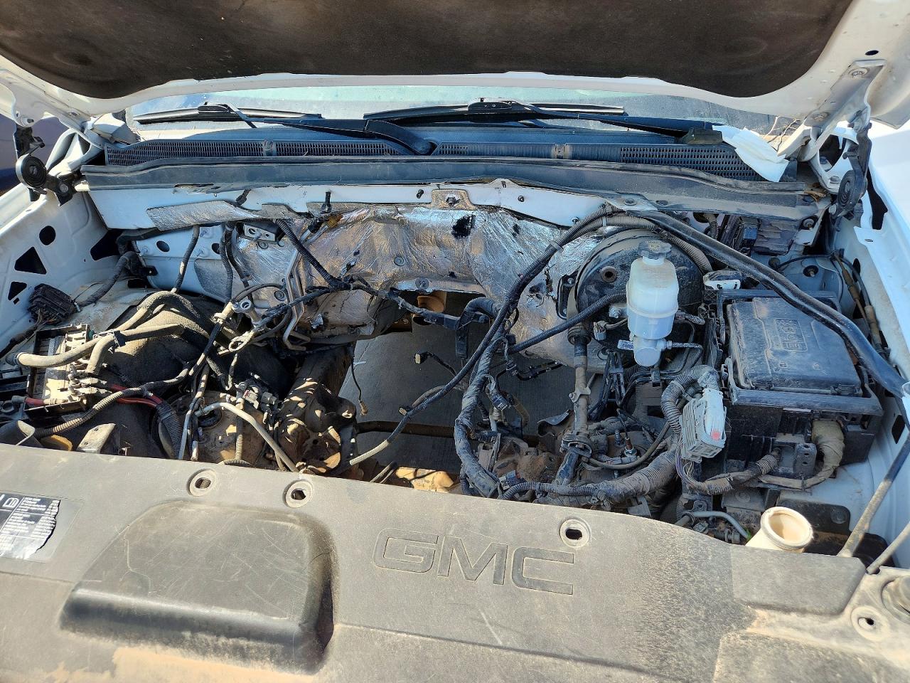 GMC Yukon Denali