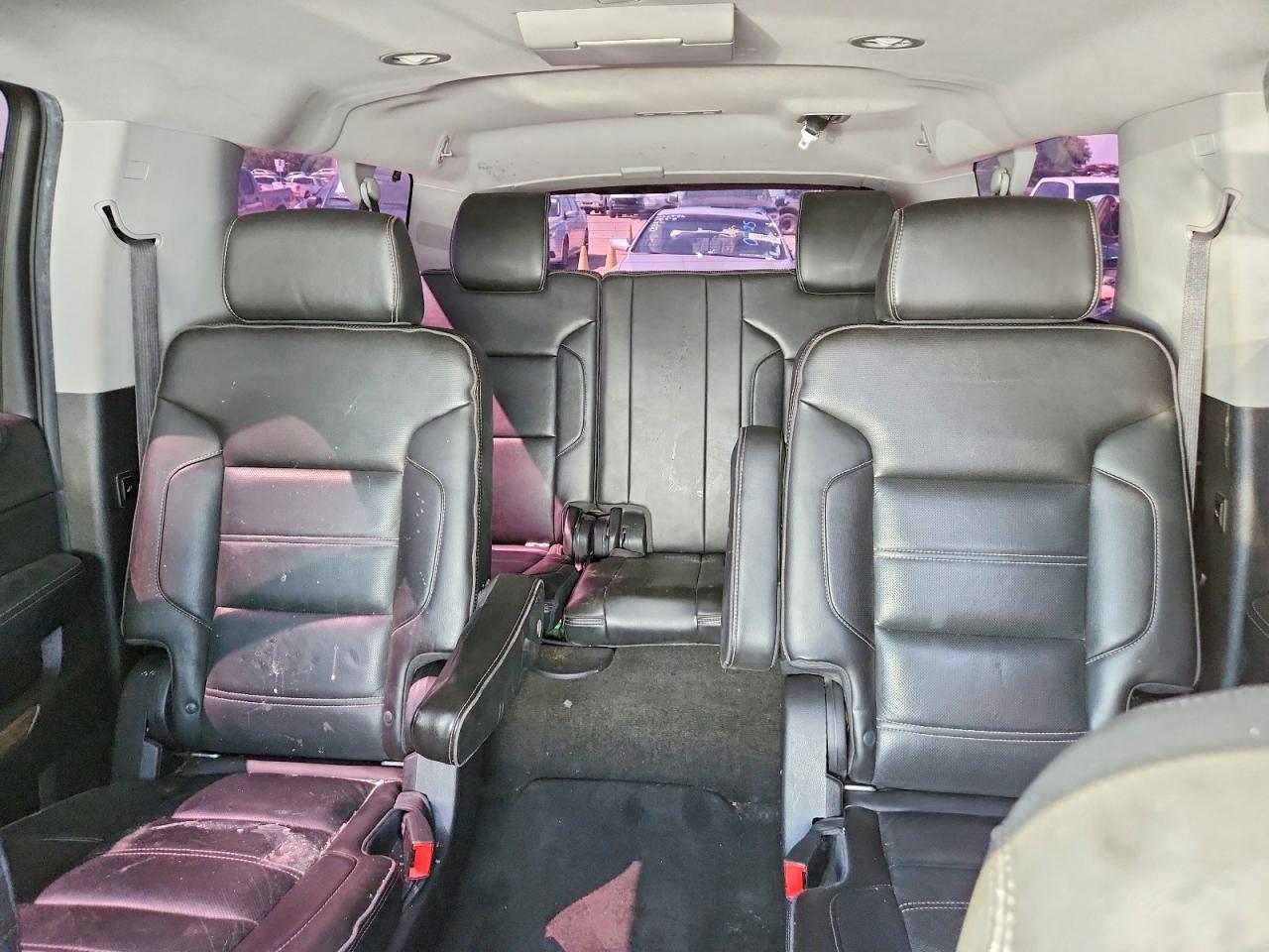 GMC Yukon Denali