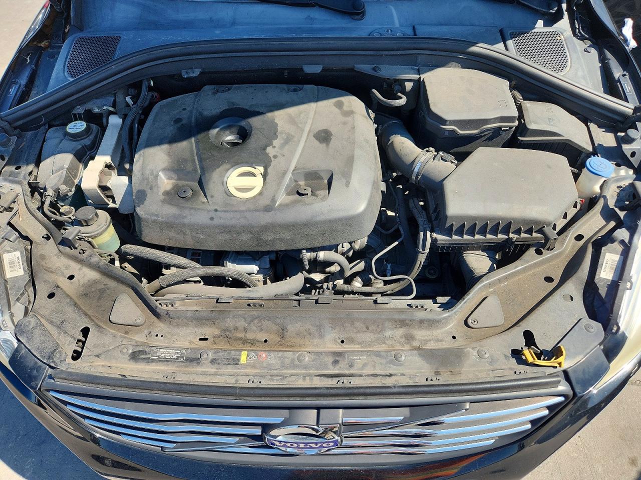 Volvo XC60 T5 Premier