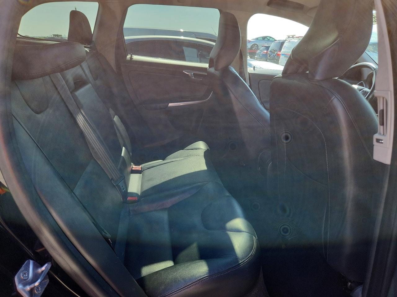 Volvo XC60 T5 Premier