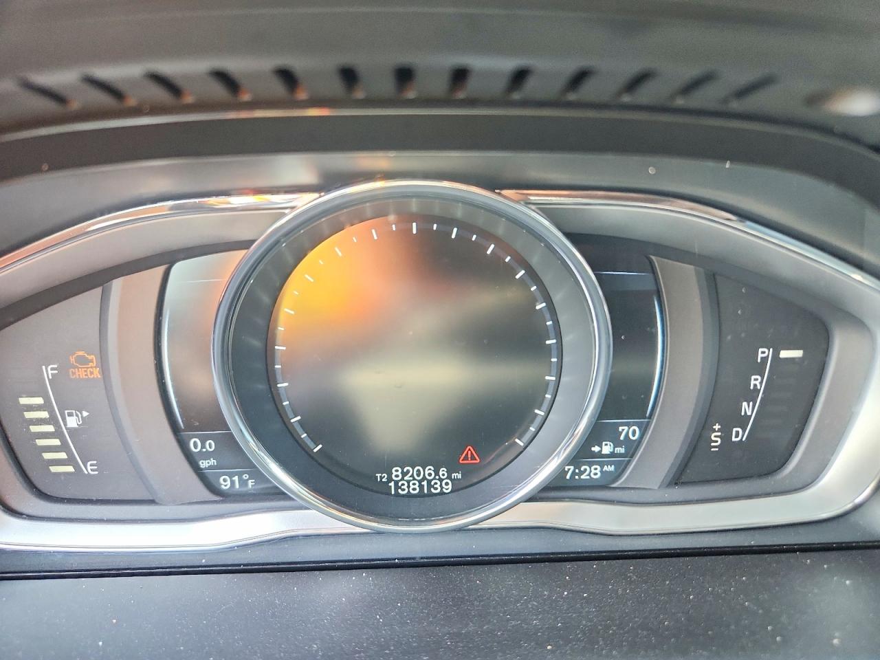 Volvo XC60 T5 Premier