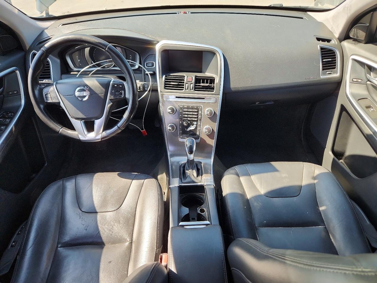 Volvo XC60 T5 Premier