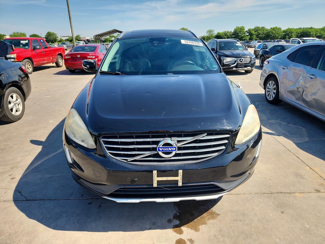 Volvo XC60 T5 Premier