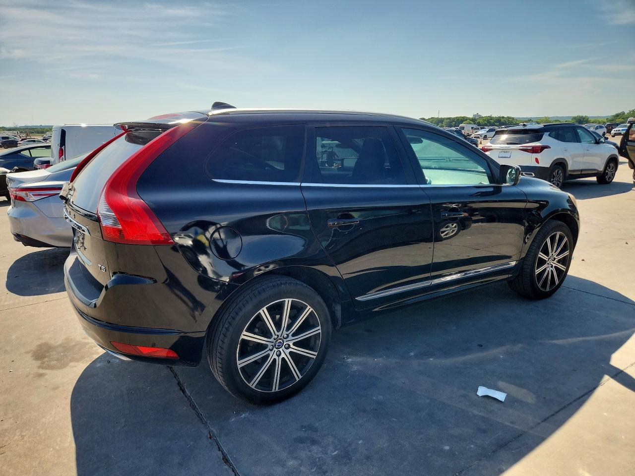 Volvo XC60 T5 Premier