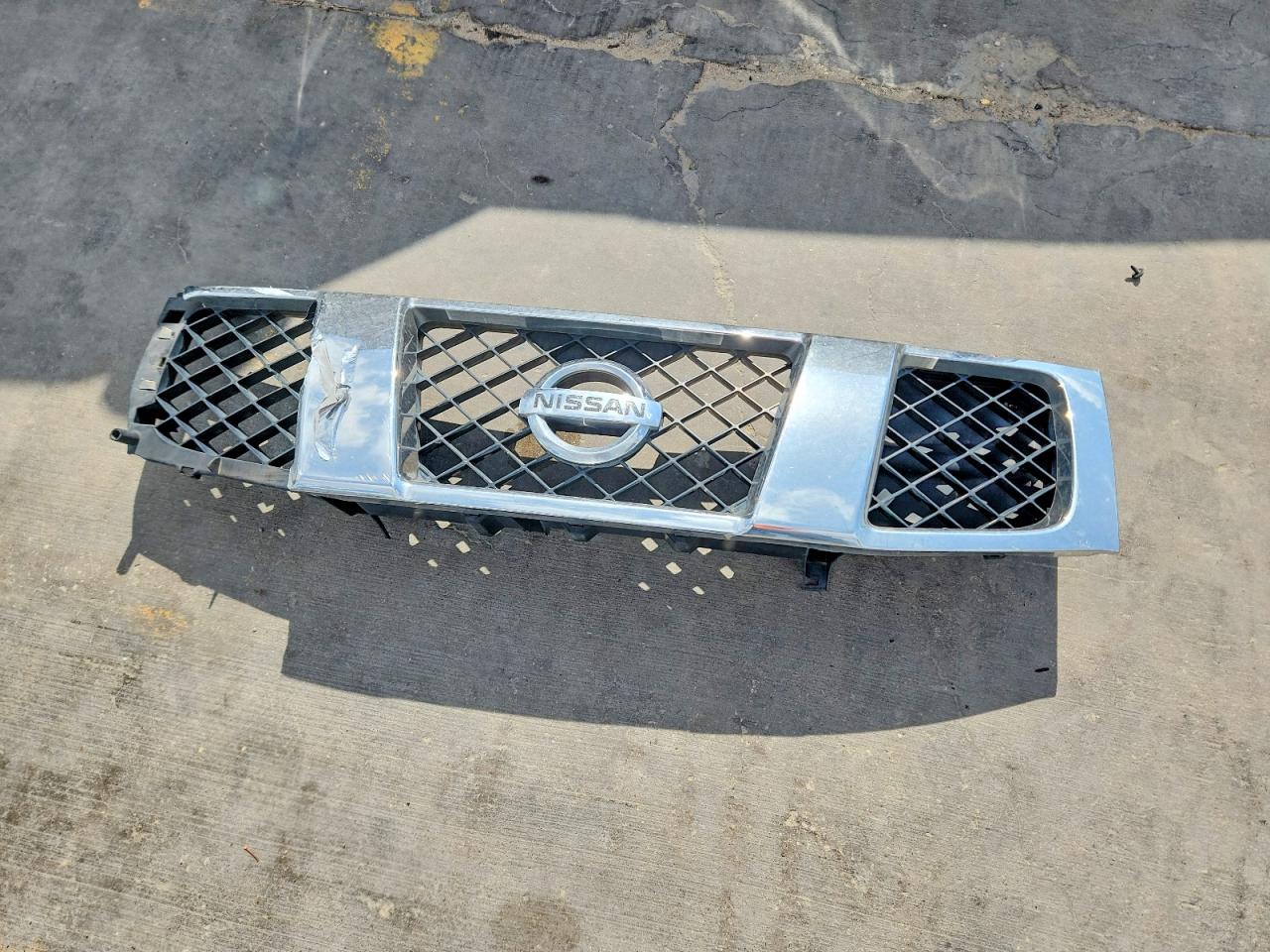 Nissan Armada Se