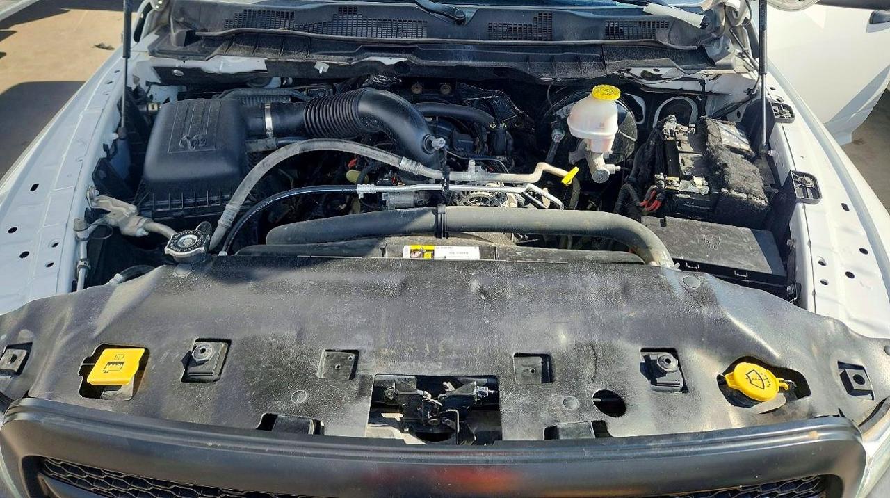 Ram 1500 Tradesman