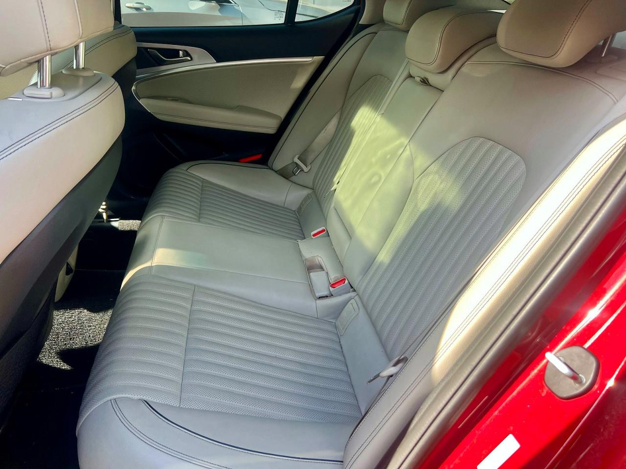 Genesis G70 Elite