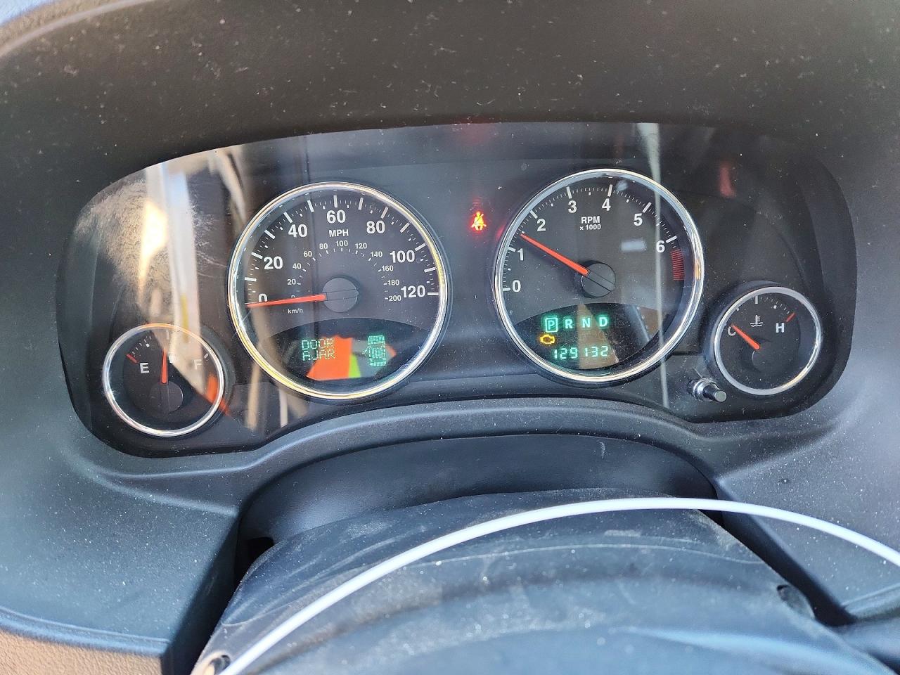 Jeep Compass Limited