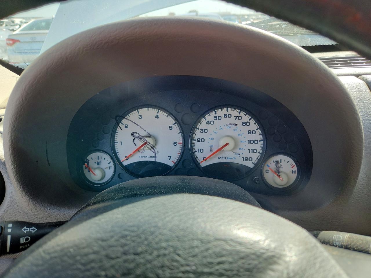 Jeep Liberty Sport