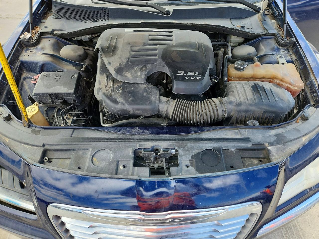 Chrysler 300