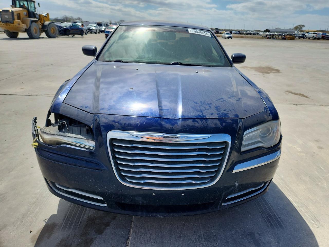 Chrysler 300